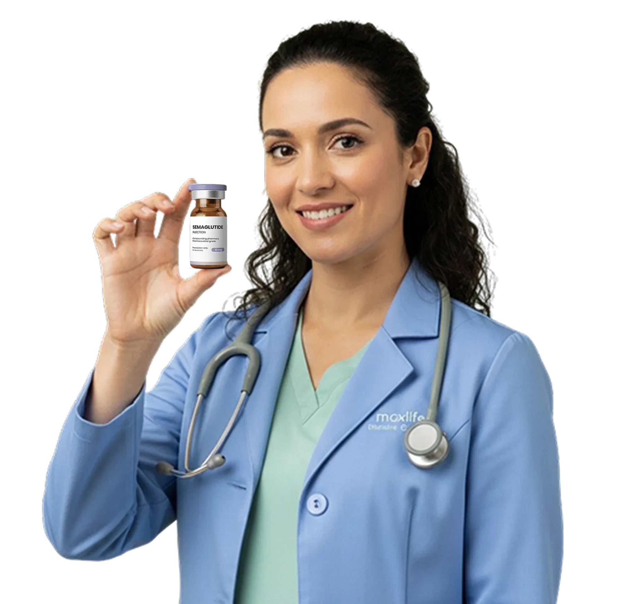 Weight loss specialist