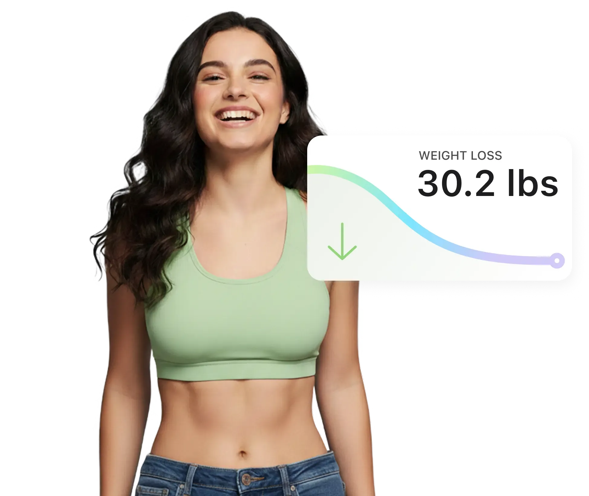 model image