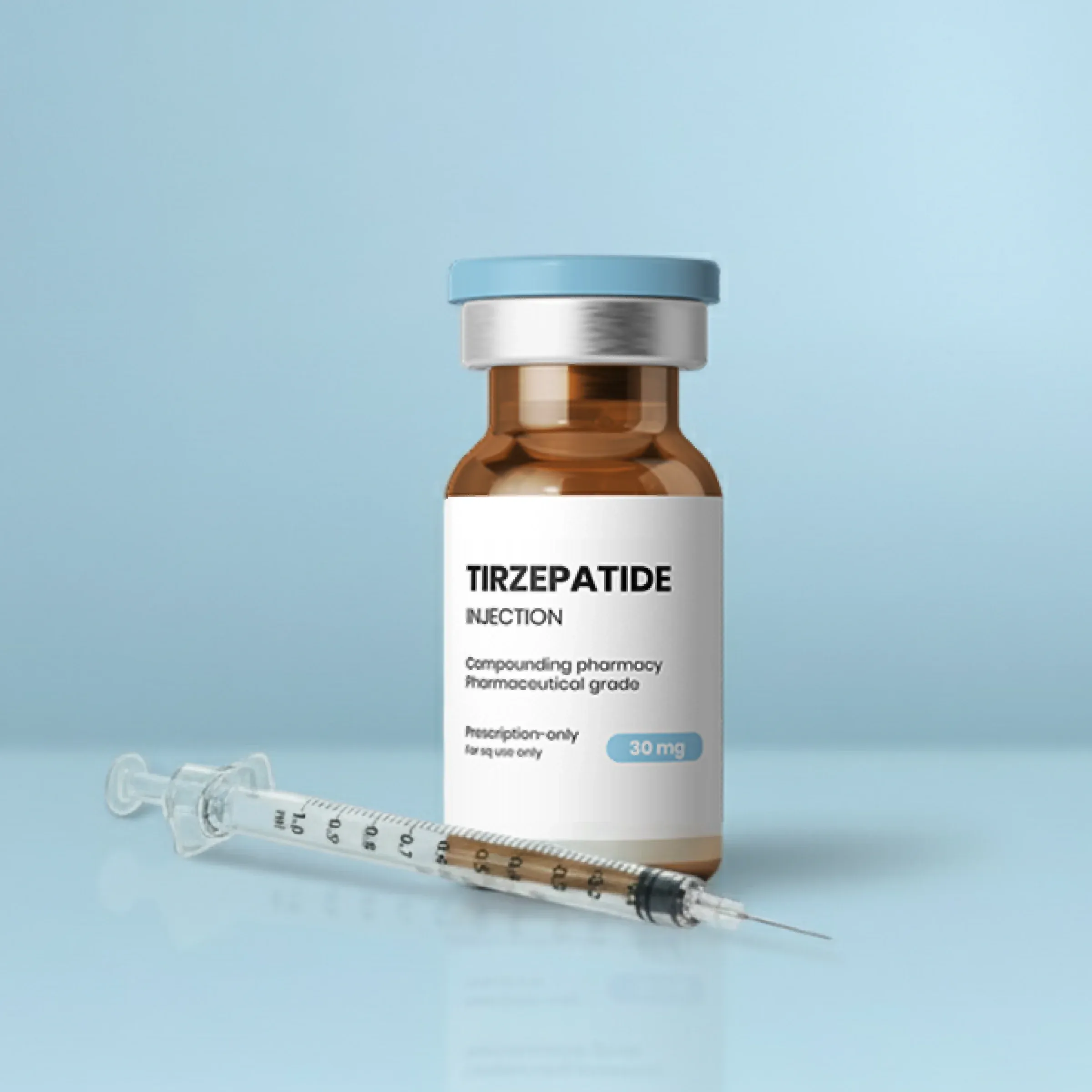 Semaglutide - Slide 1